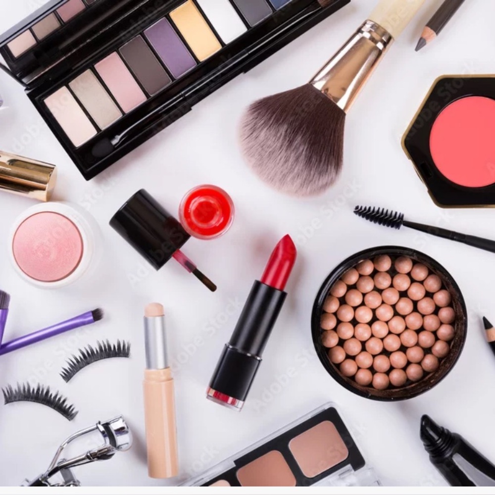 Health & Beauty Items!